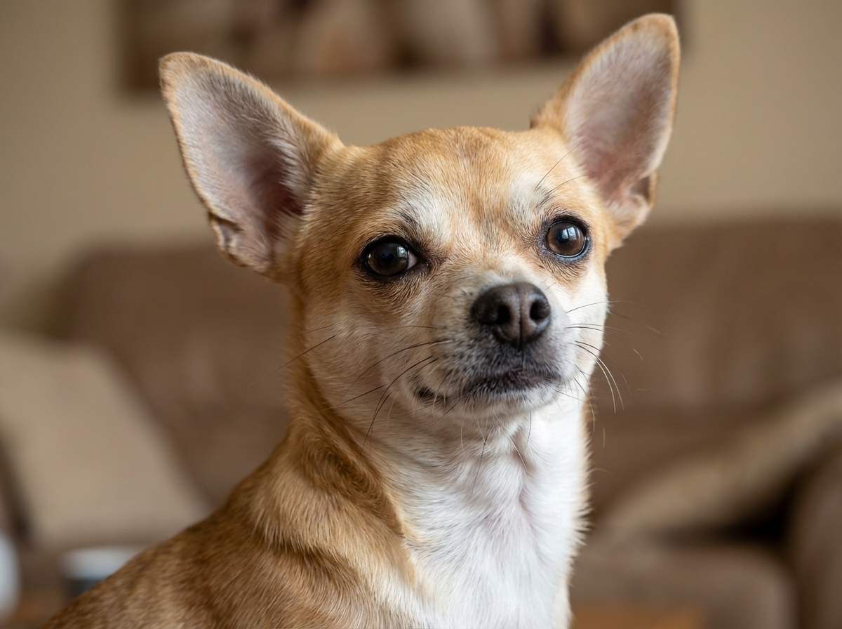 Chihuahua vs Maltese: Choosing the Best Small Dog for You - Photo 8