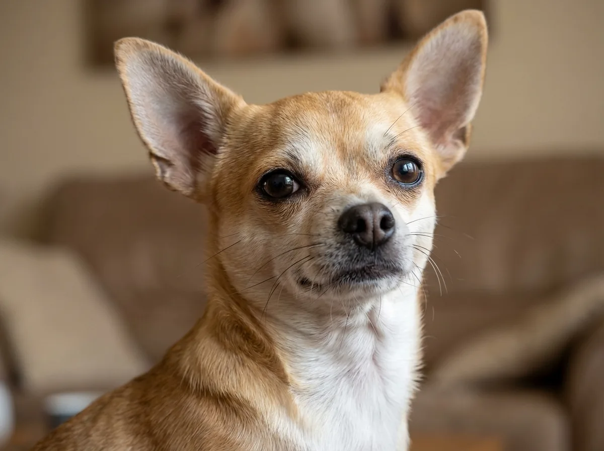 Chihuahua photo 4