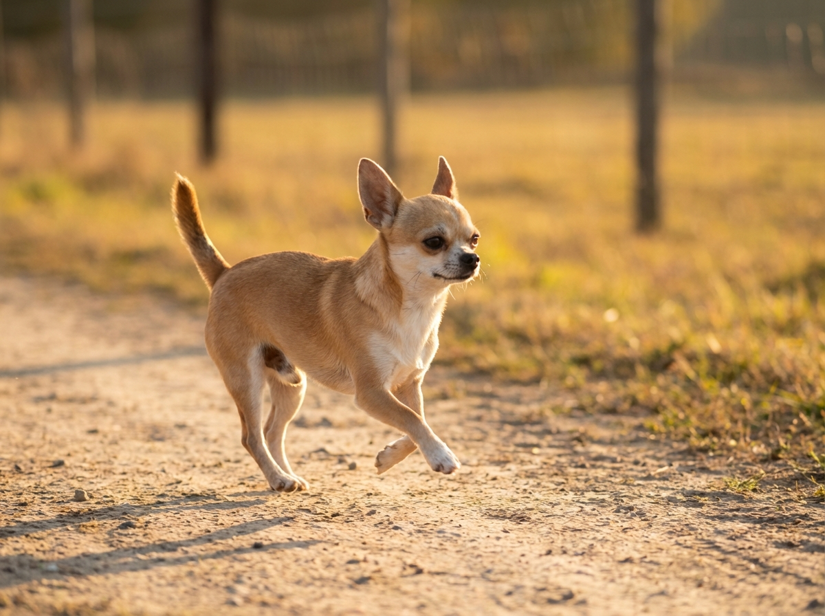 Cavalier King Charles Spaniel vs Chihuahua: Choosing the Right Small Dog - Photo 1
