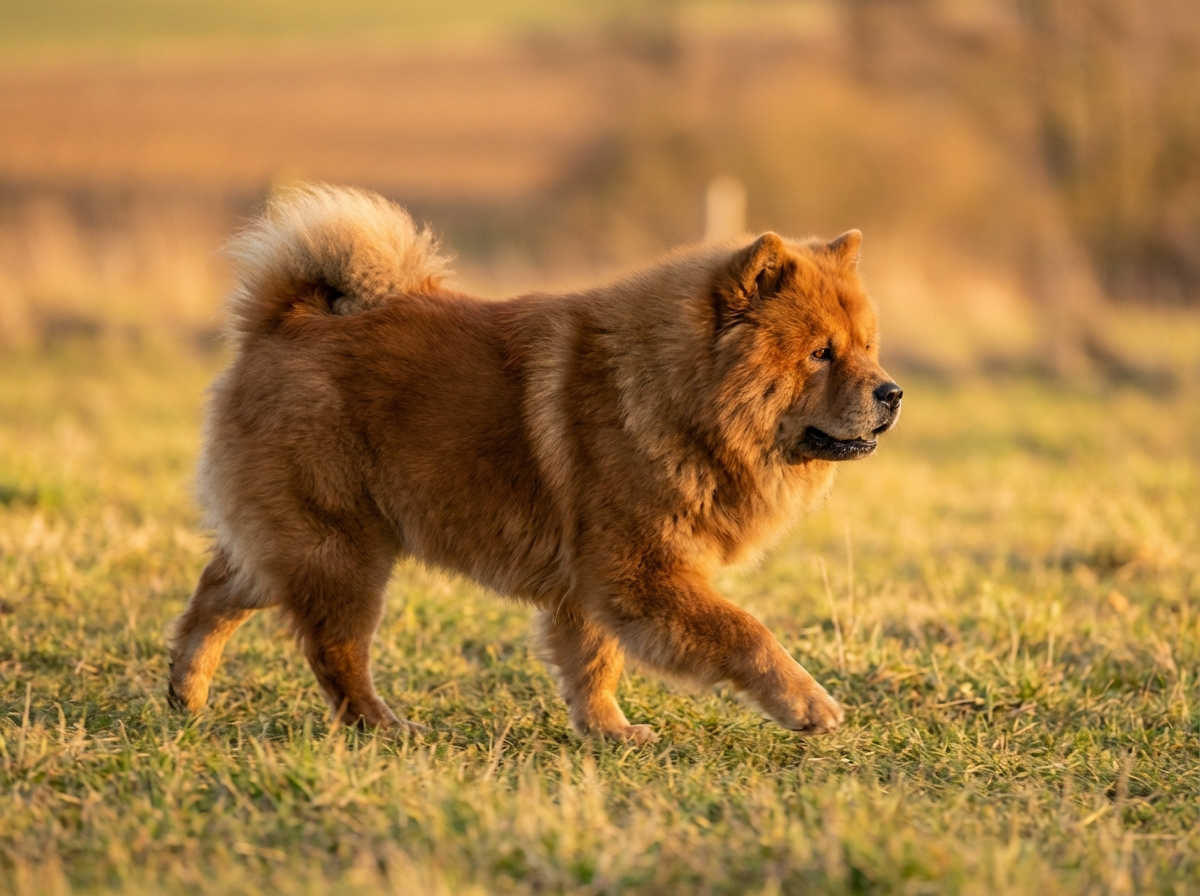 Chow Chow Dog Breed: A Comprehensive Guide - Chow Chow Grooming and Shedding