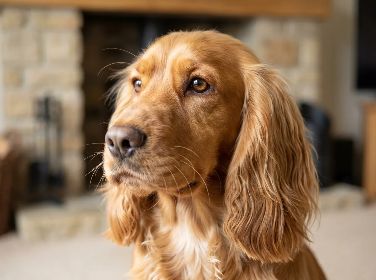 Cocker Spaniel photo 4