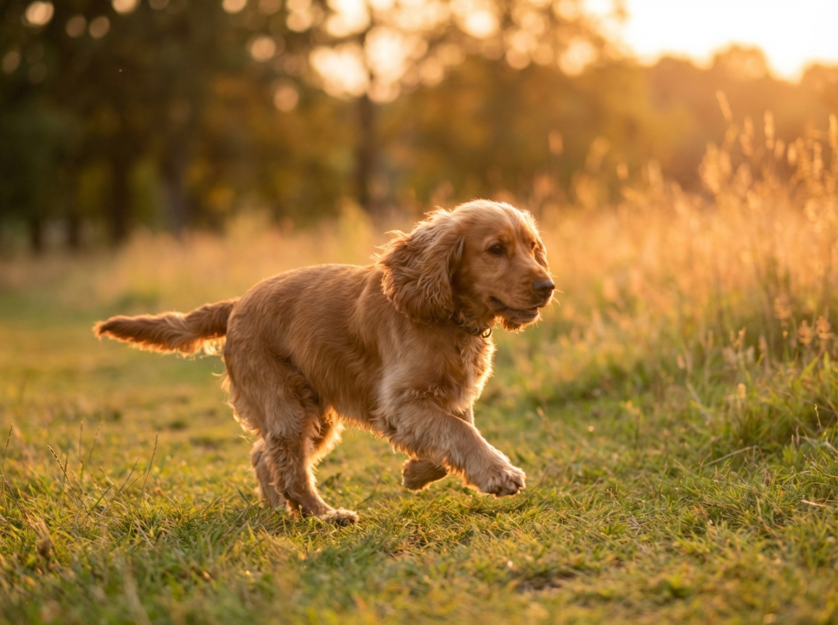 Cocker Spaniel Cost in Denver - Local Cost Context for Cocker Spaniels in Denver