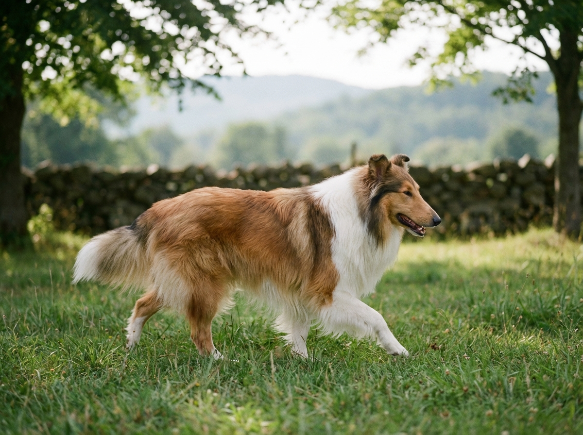 Collie (Rough Collie) Cost in Newark: What to Expect - Local Cost Context for Collie (Rough Collie) in Newark