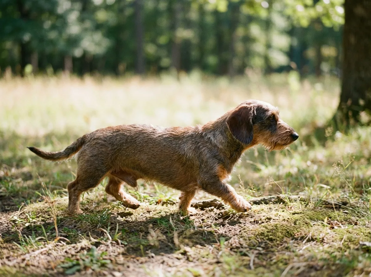 Dachshund photo 2