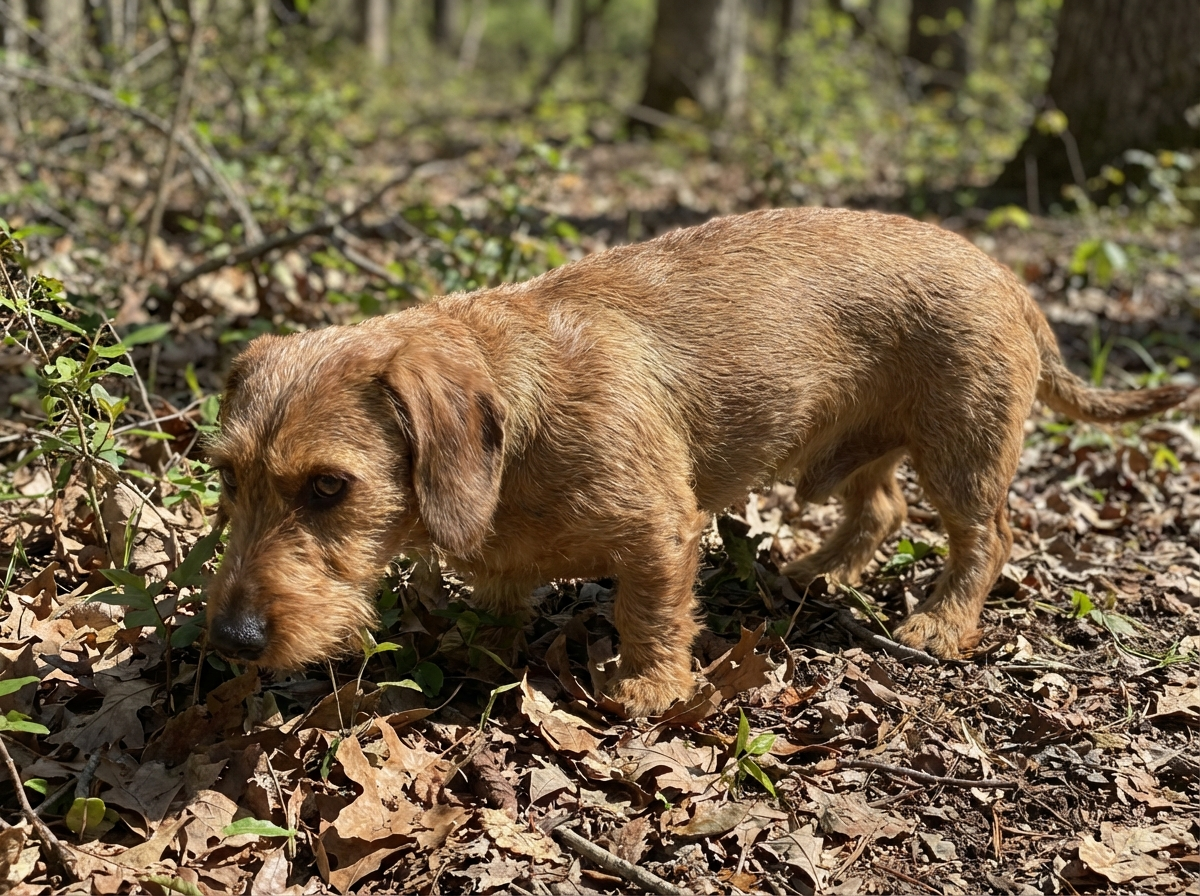Australian Shepherd vs Dachshund: Key Differences and Similarities - Photo 2