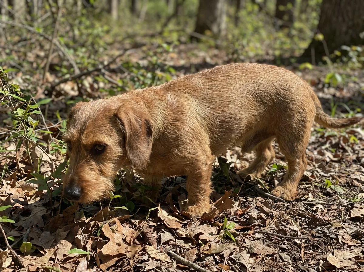 Dachshund photo 3