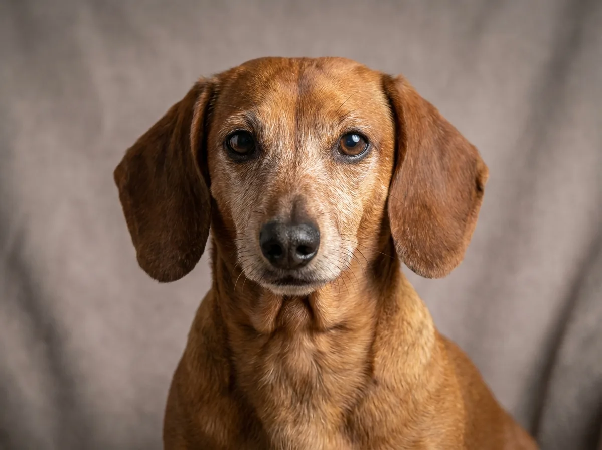 Dachshund photo 4