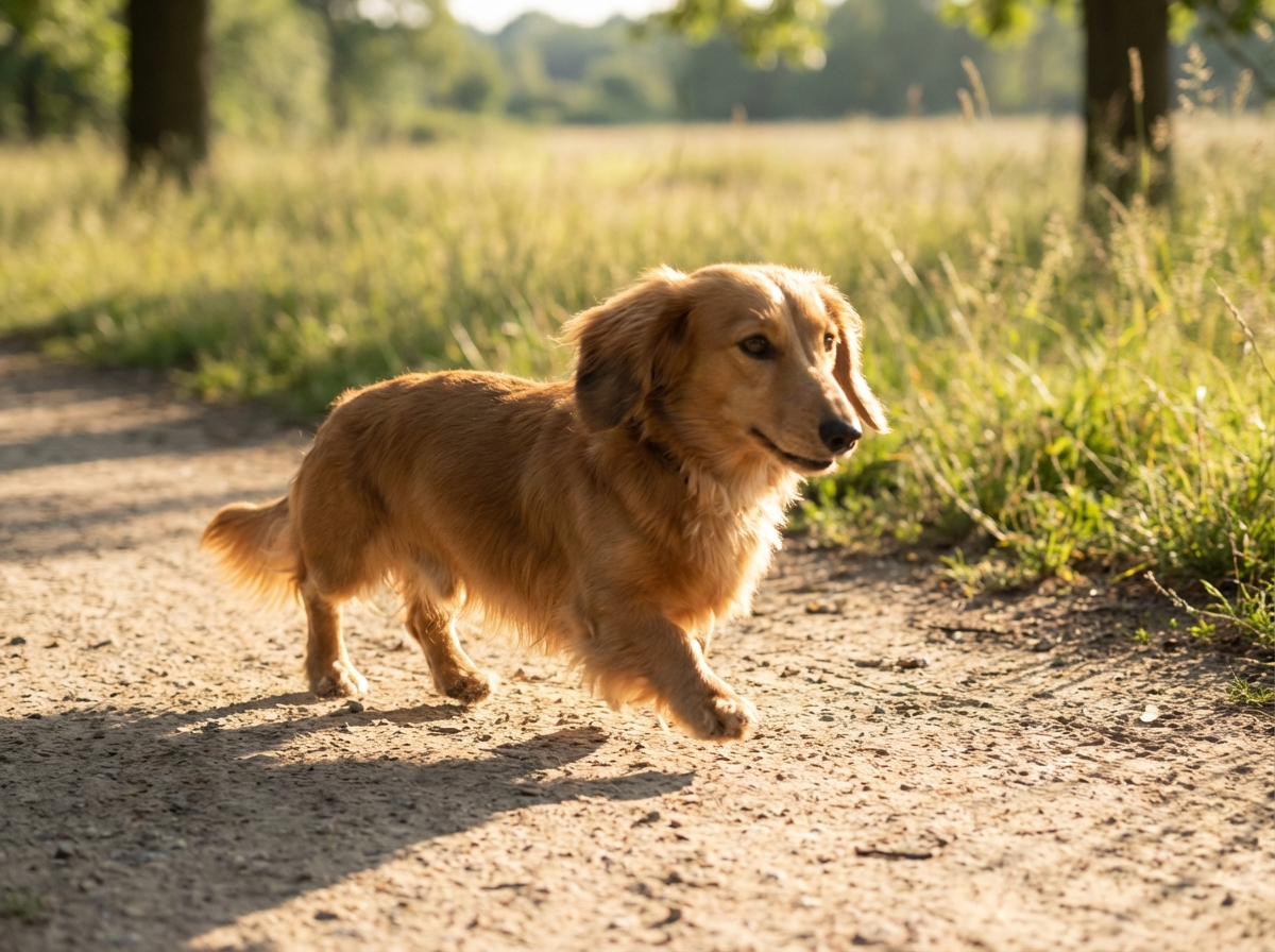Australian Shepherd vs Dachshund: Key Differences and Similarities - Photo 10