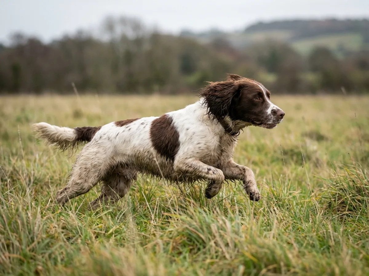English Springer Spaniel photo 2