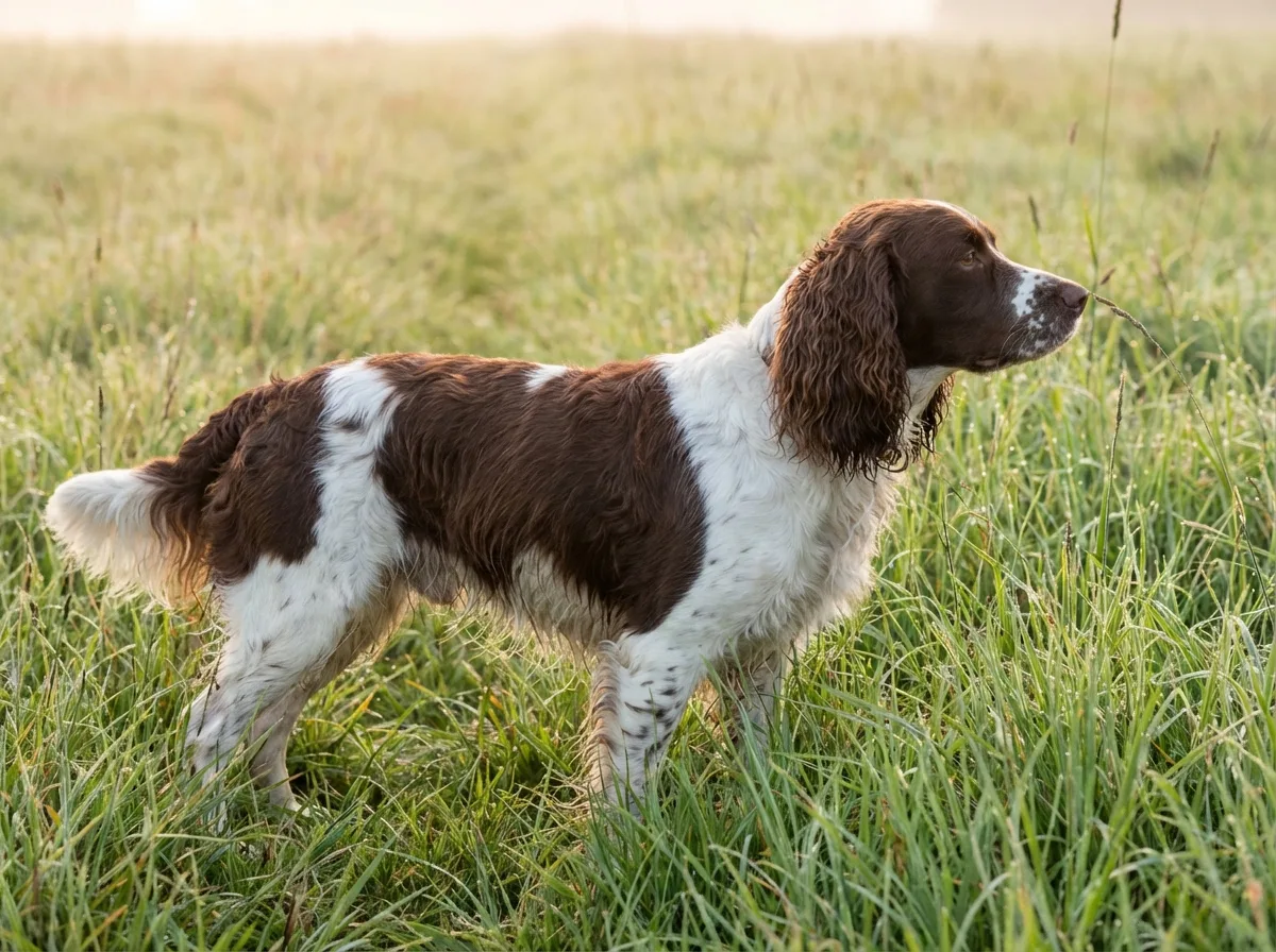 English Springer Spaniel photo 3