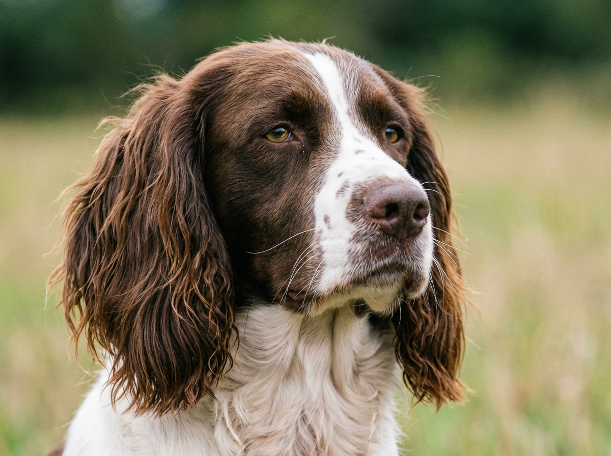 Understanding English Springer Spaniel Cost in Anchorage - Local Cost Context for English Springer Spaniel in Anchorage