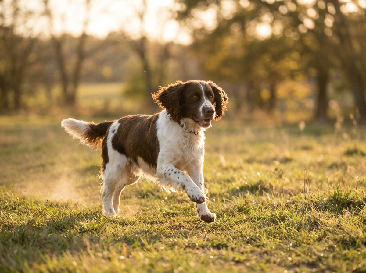 Understanding English Springer Spaniel Cost in Seattle - Local Cost Context for English Springer Spaniels in Seattle