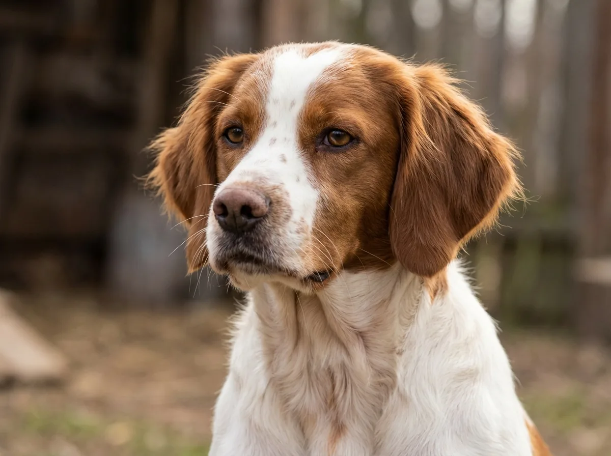 French Spaniel photo 4