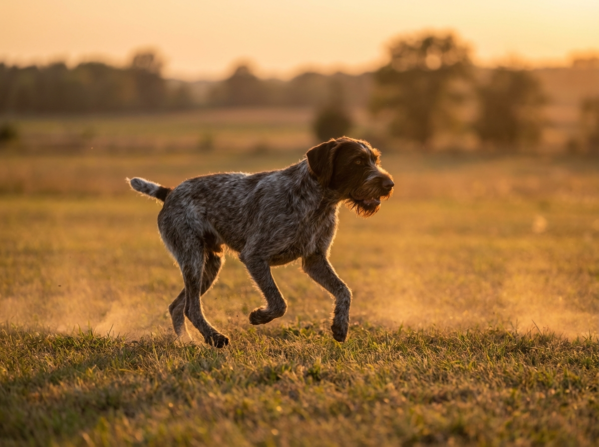 Understanding German Wirehaired Pointer Cost in Sioux Falls - Lifestyle-driven extras