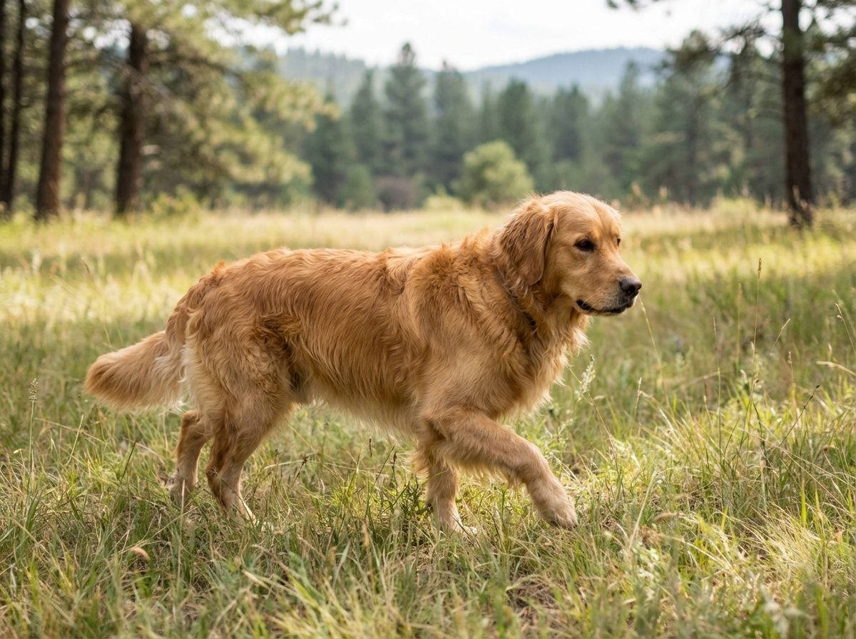 Brittany Spaniel vs Golden Retriever: A Detailed Comparison - Photo 7