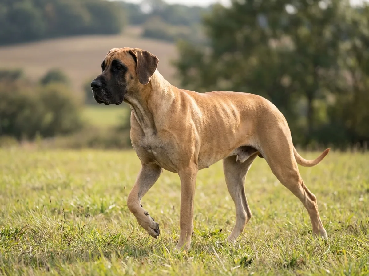 Great Dane photo 2
