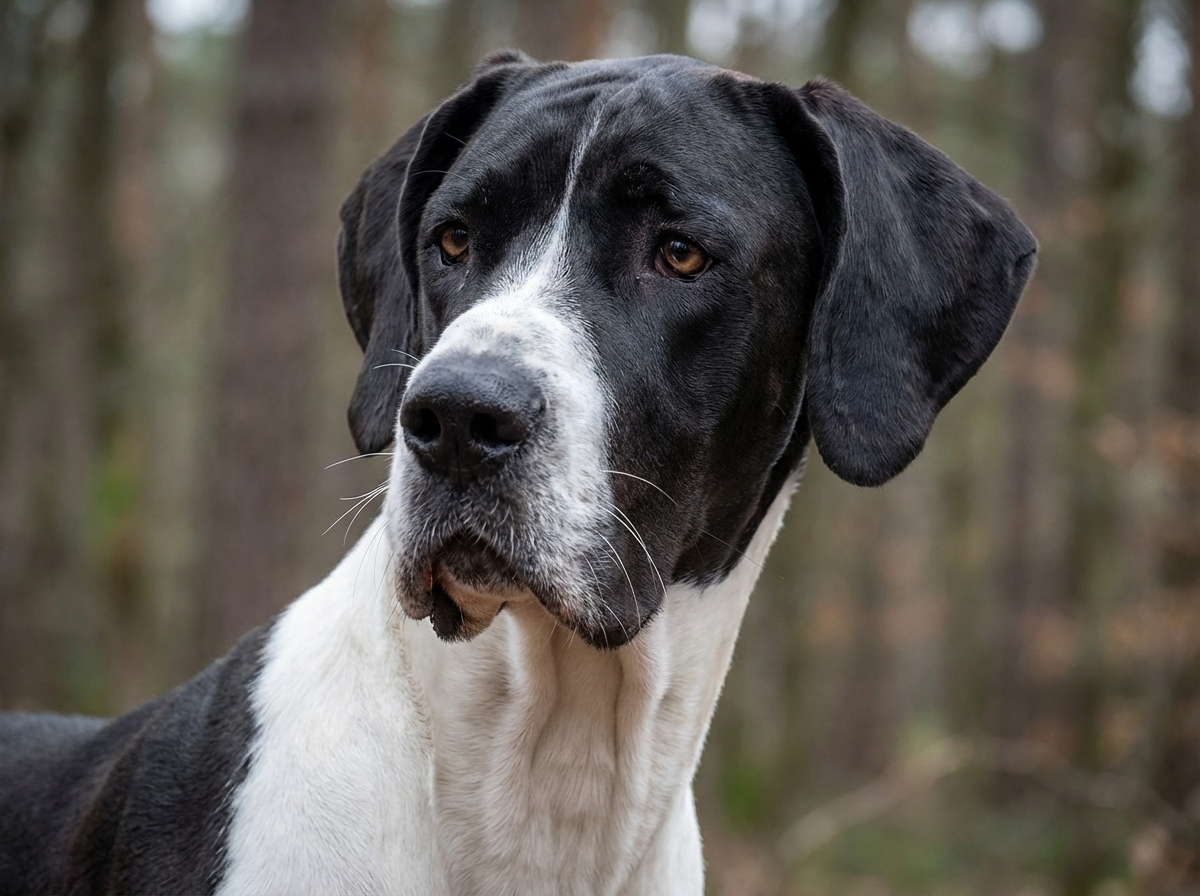 Akita vs Great Dane: A Comprehensive Comparison - Photo 1