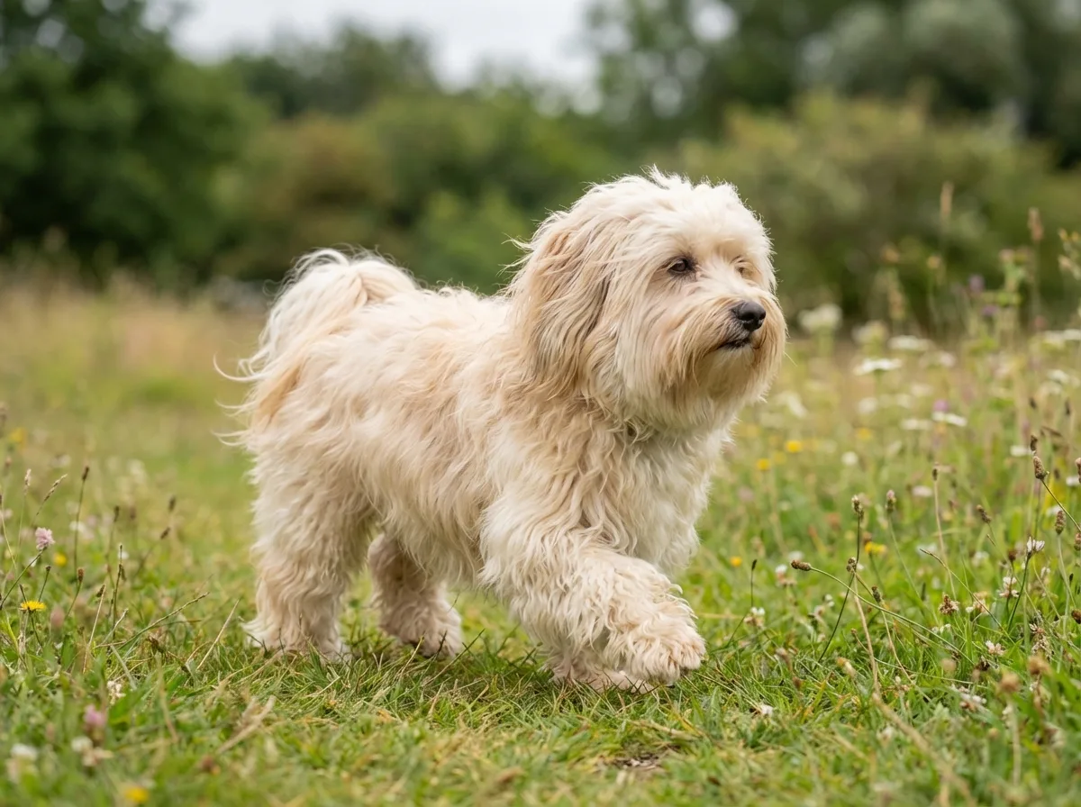 Havanese photo 2
