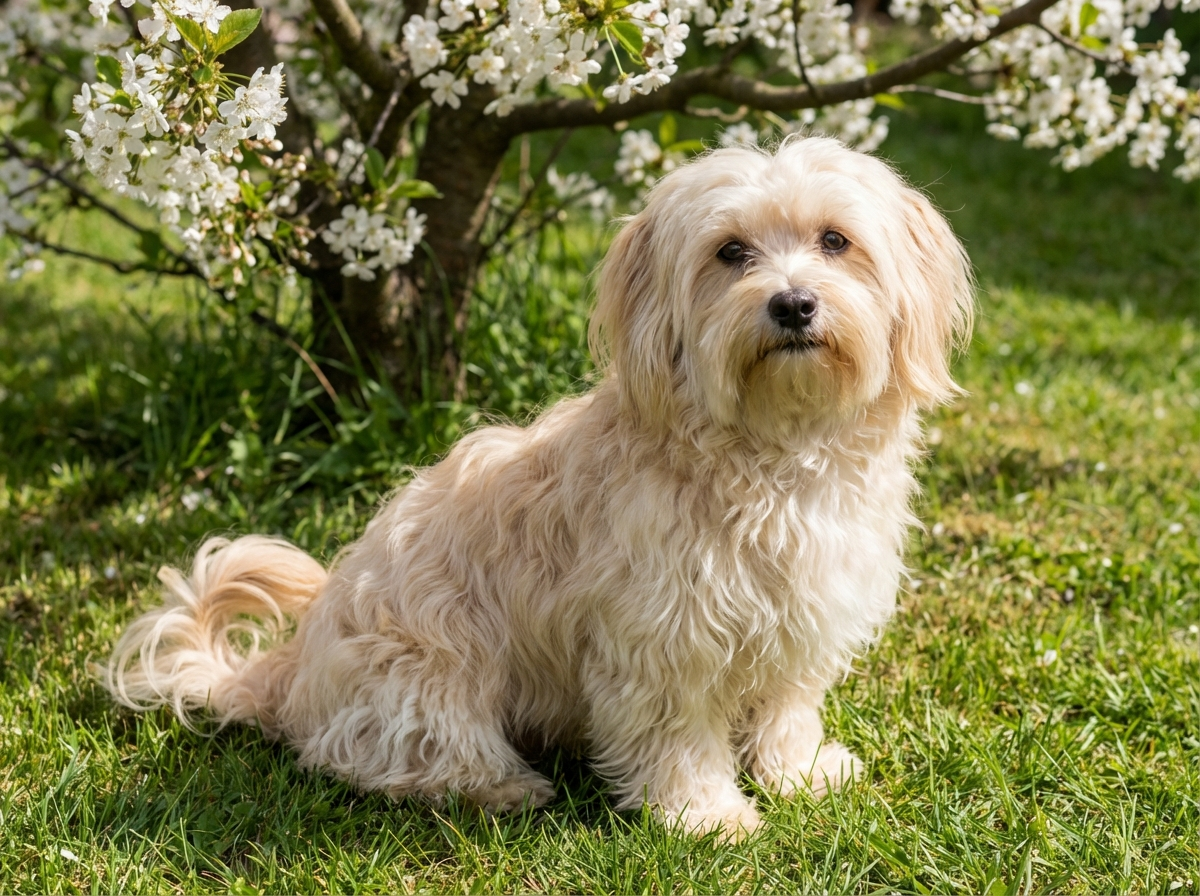 Havanese Dog Breed: Characteristics and Care - Exercise Needs for Havanese Dogs