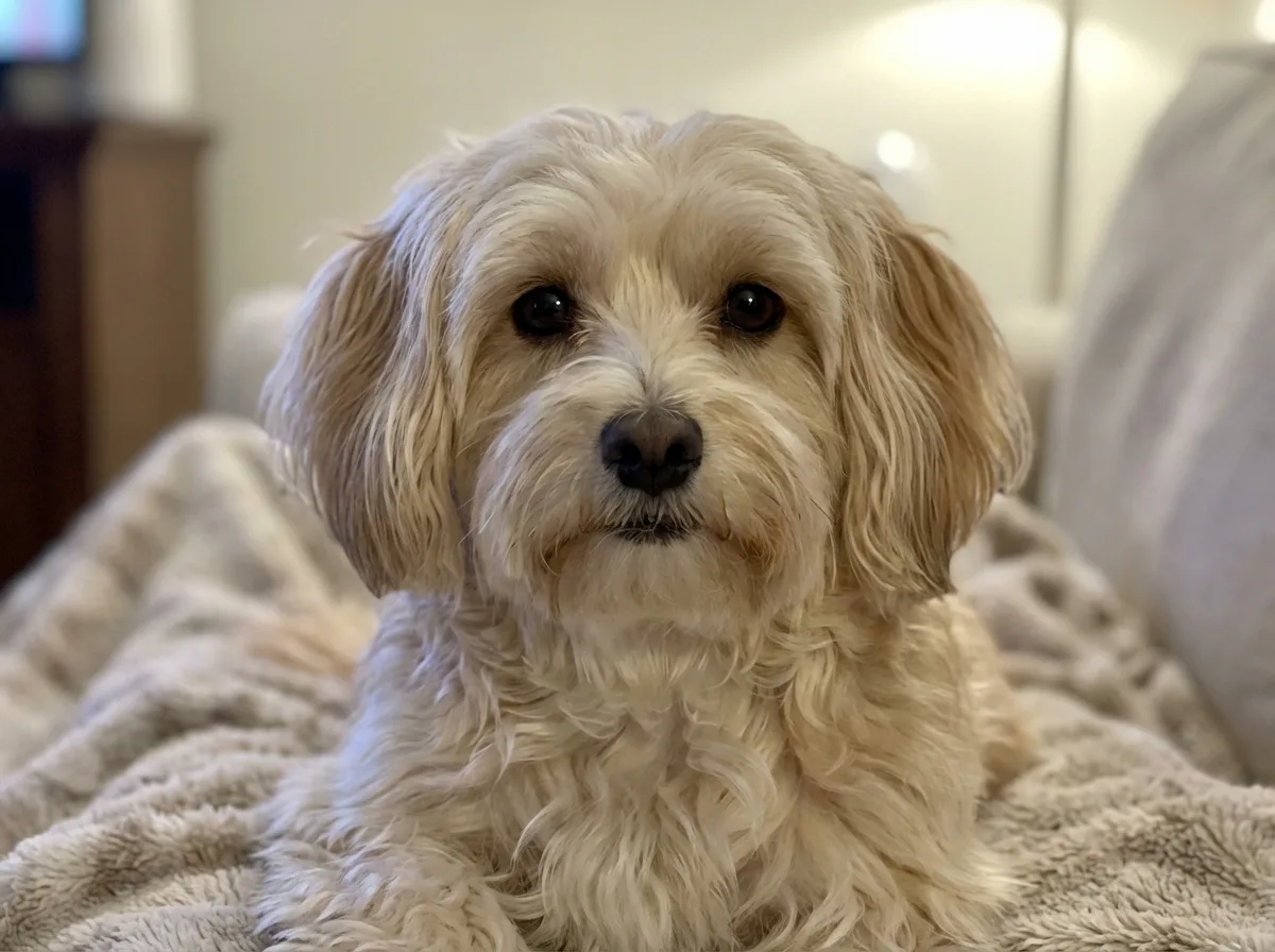 Havanese photo 4