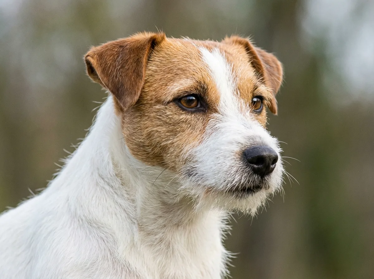Jack Russell Terrier photo 4