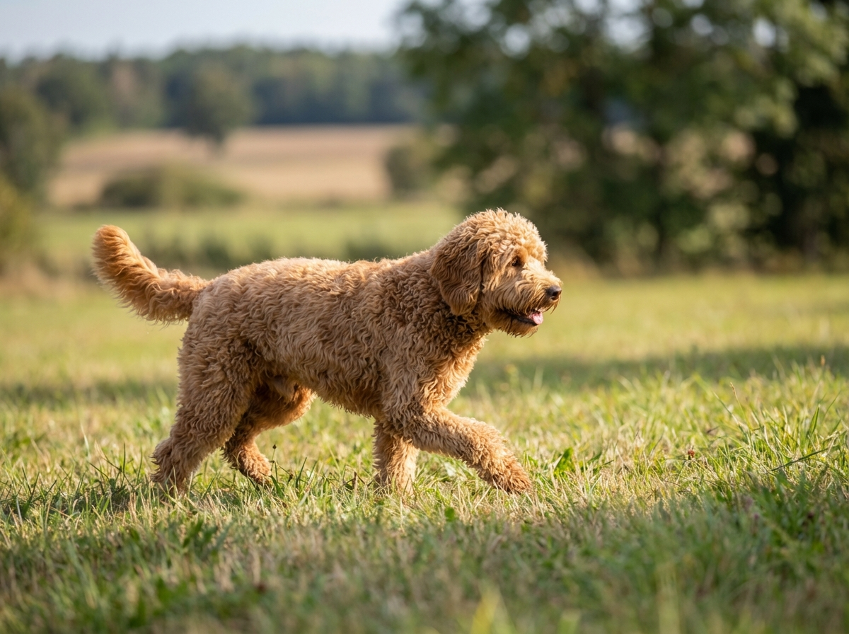 Understanding Labradoodle Cost in Wilmington - Local Cost Context for Labradoodles in Wilmington