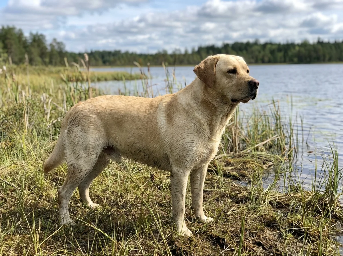 Labrador Retriever photo 3