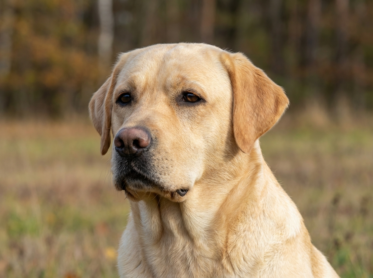 Labrador Retriever Dog Breed: Characteristics and Care - Photo 7