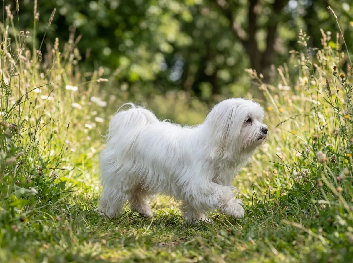 Maltese photo 2