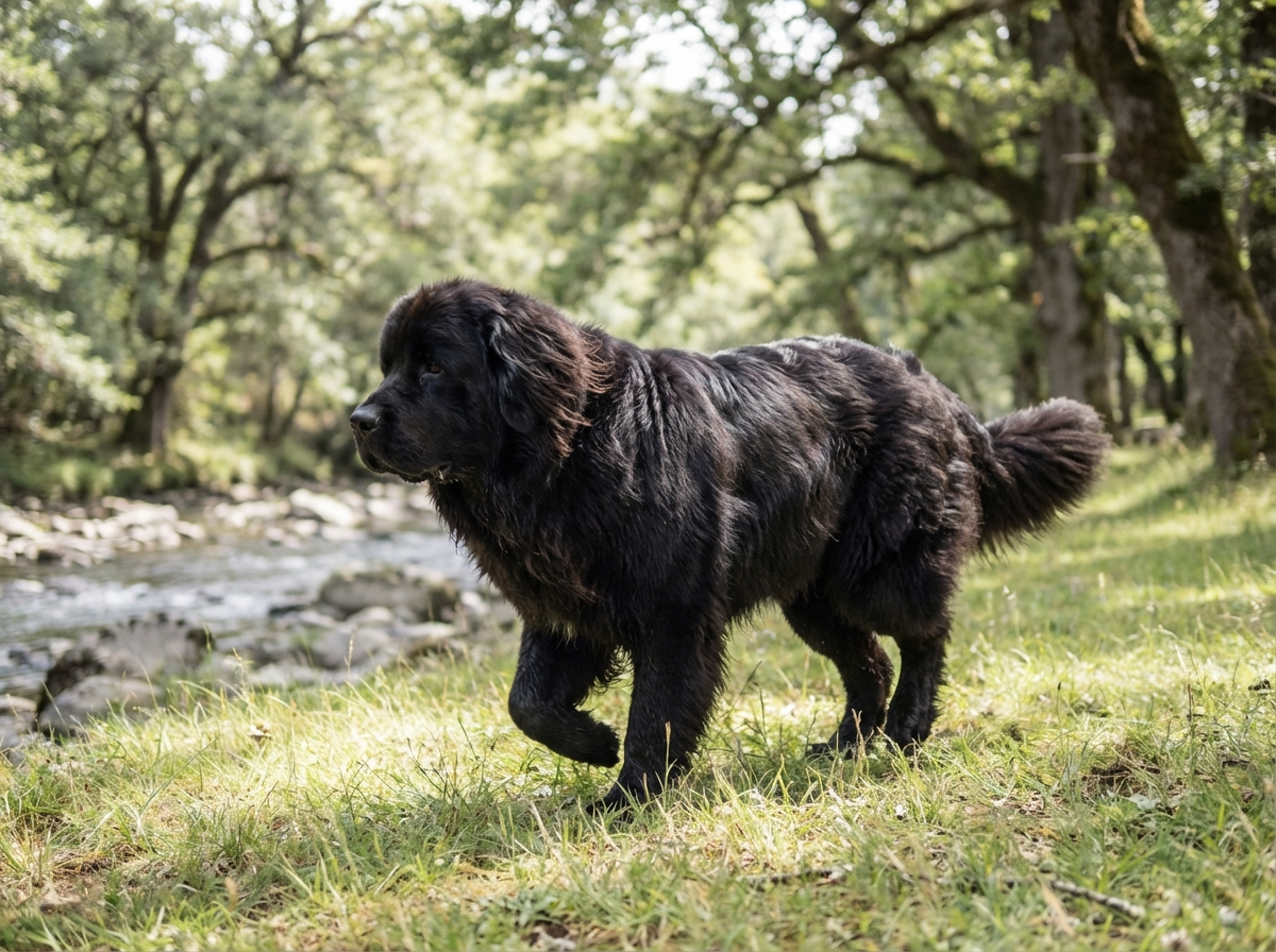 Havanese vs Newfoundland: A Comparison for Dog Lovers - Photo 9