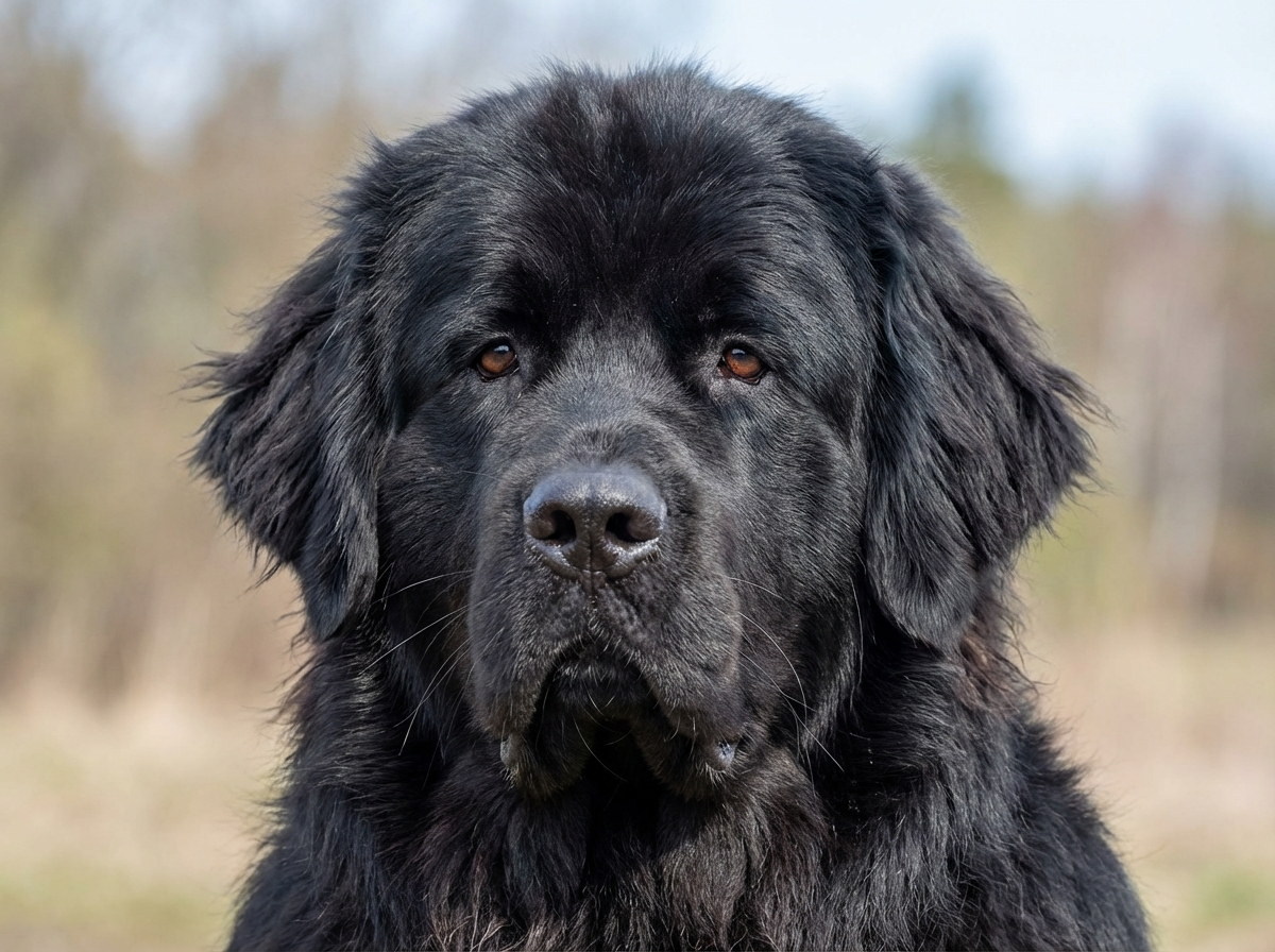 Havanese vs Newfoundland: A Comparison for Dog Lovers - Photo 6