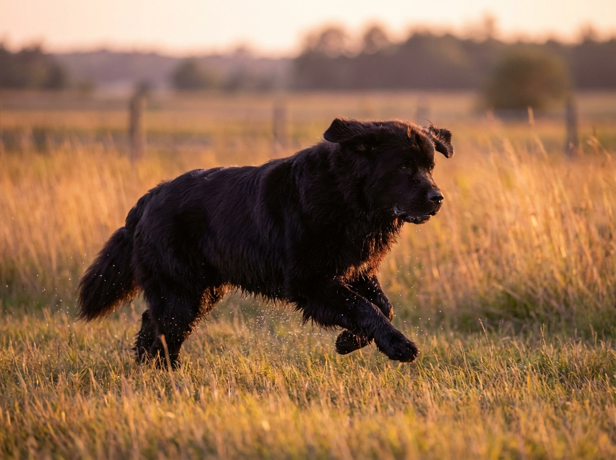 Havanese vs Newfoundland: A Comparison for Dog Lovers - Photo 4