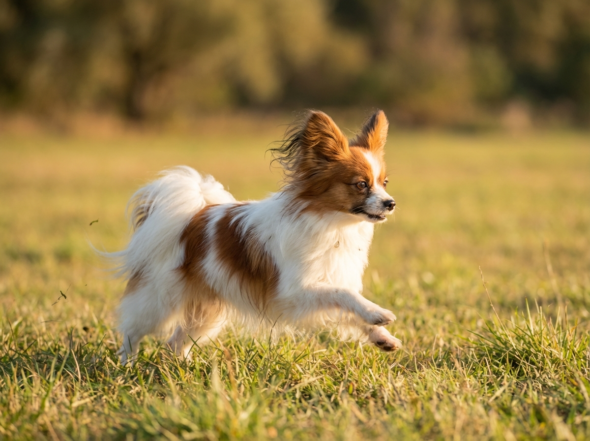 Papillon vs Pug: Choosing the Right Small Dog for You - Photo 4