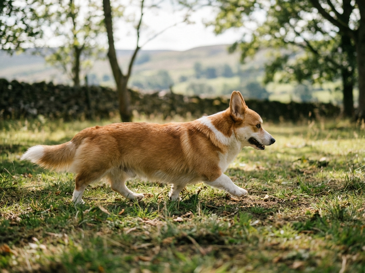 Pembroke Welsh Corgi Dog Breed: A Comprehensive Guide - Pros and Cons of Owning a Pembroke Welsh Corgi