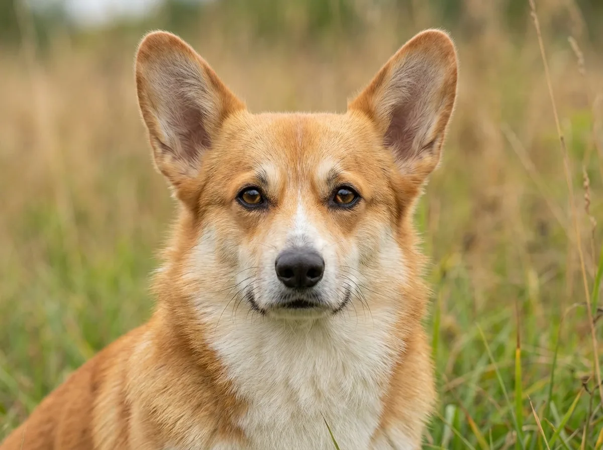 Pembroke Welsh Corgi photo 4