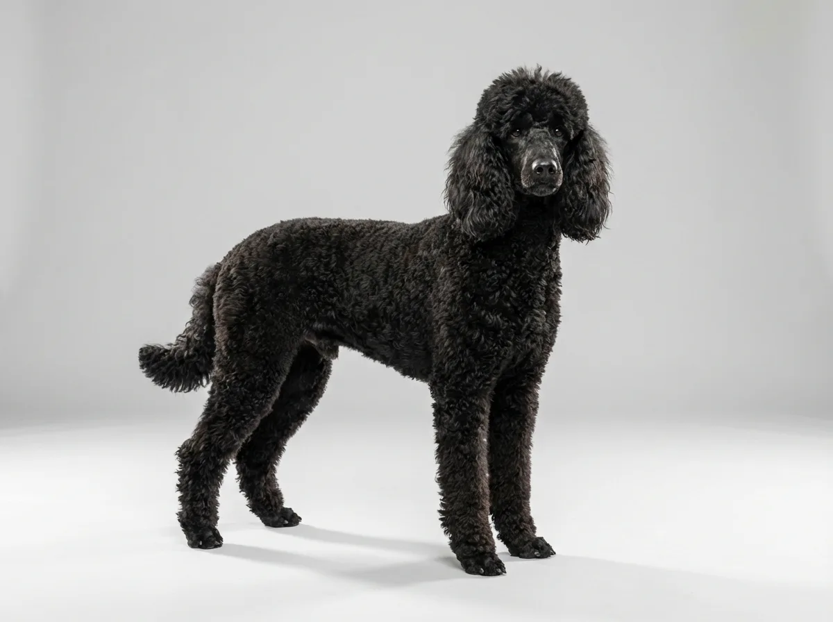 Poodle vs Doodle: Purebred Poodle, Goldendoodle, or Labradoodle