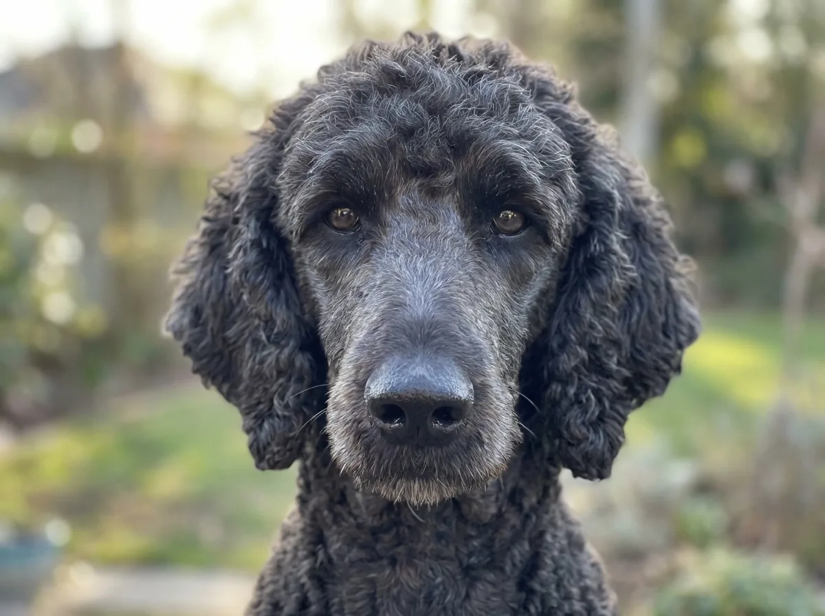 Poodle (All Sizes) photo 4