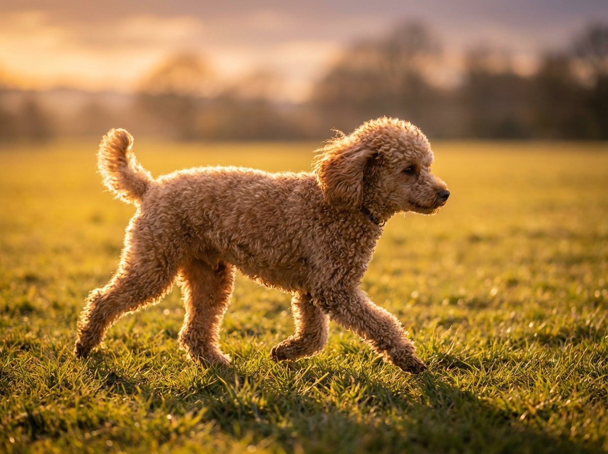 Understanding Poodle (Miniature) Cost in Memphis - Gear replacements and lifestyle extras