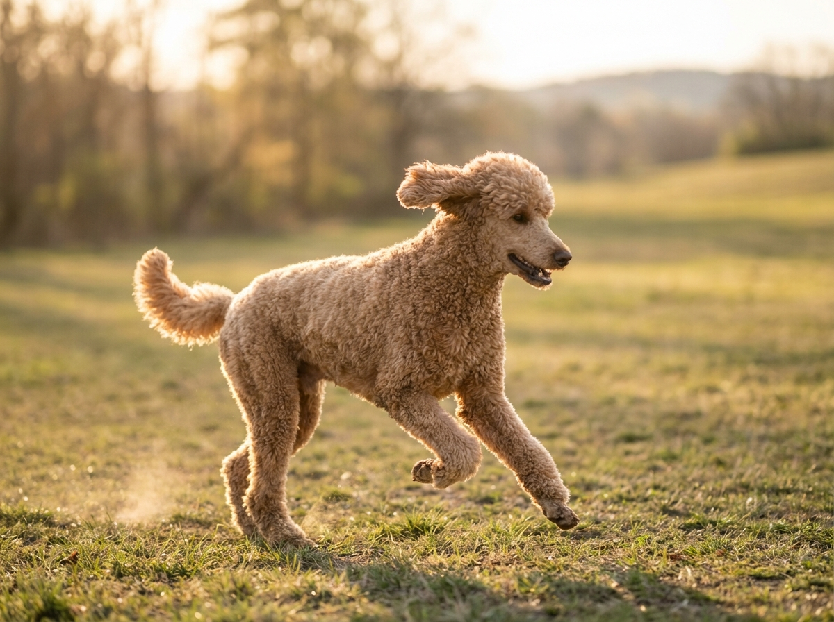 Understanding Poodle (Standard) Cost in Memphis - Local Cost Context for Poodle (Standard) in Memphis