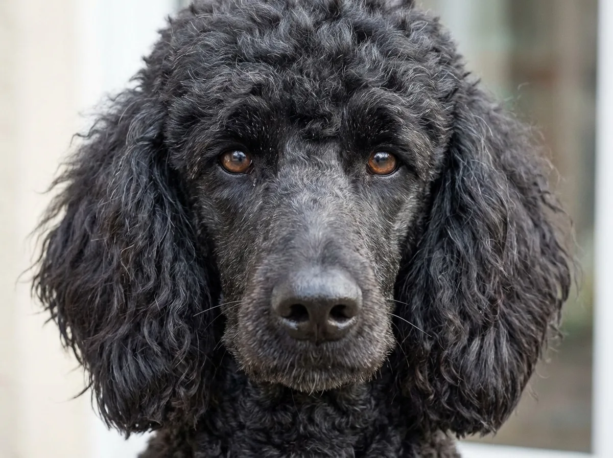 Poodle photo 4