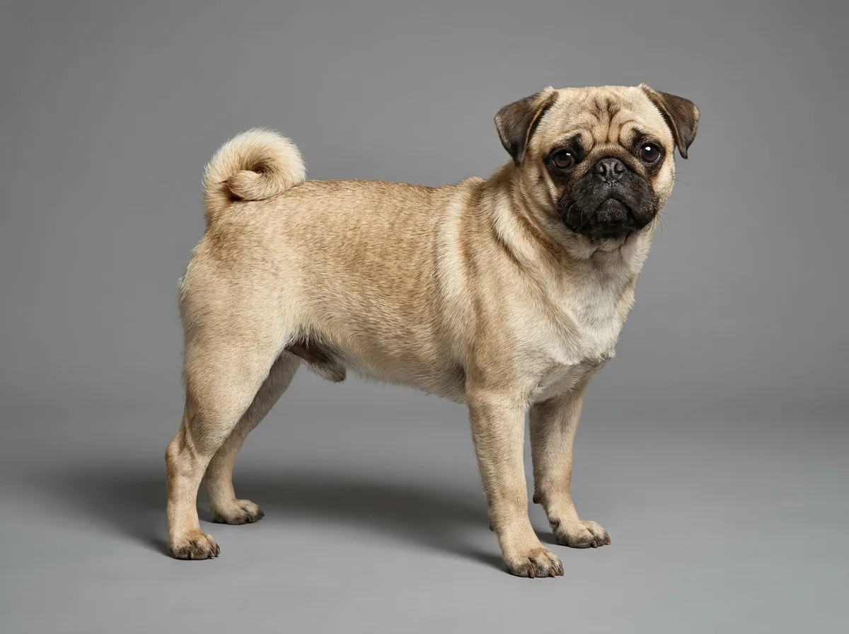 Pug thumbnail
