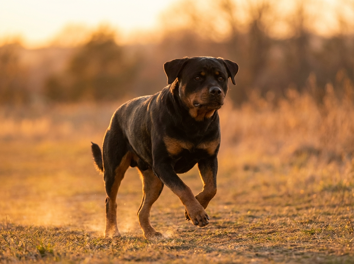 Understanding Rottweiler Mix Cost in Jackson - Veterinary Costs in Jackson