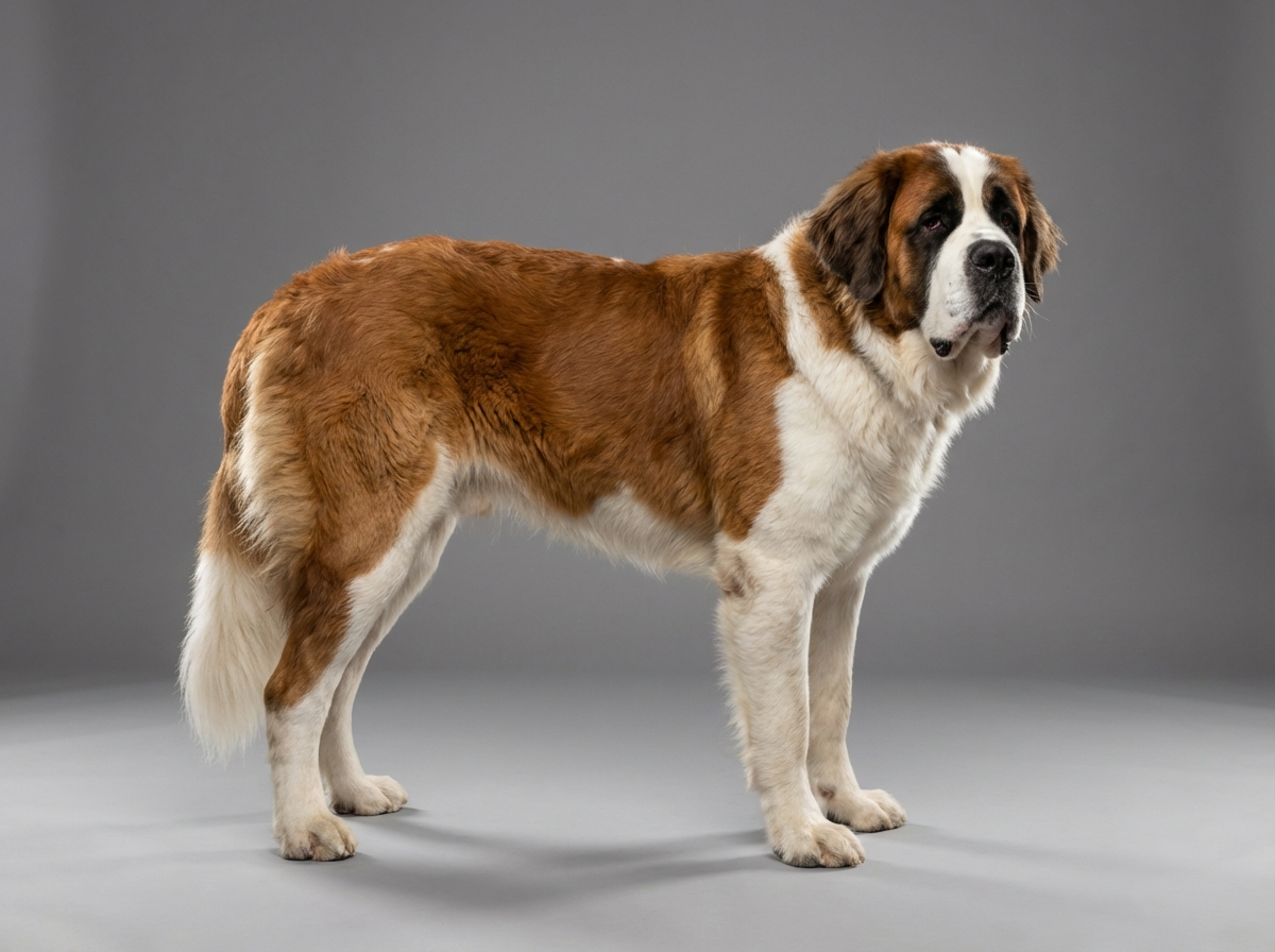 Pug vs Saint Bernard: Which Breed is Right for You? thumbnail