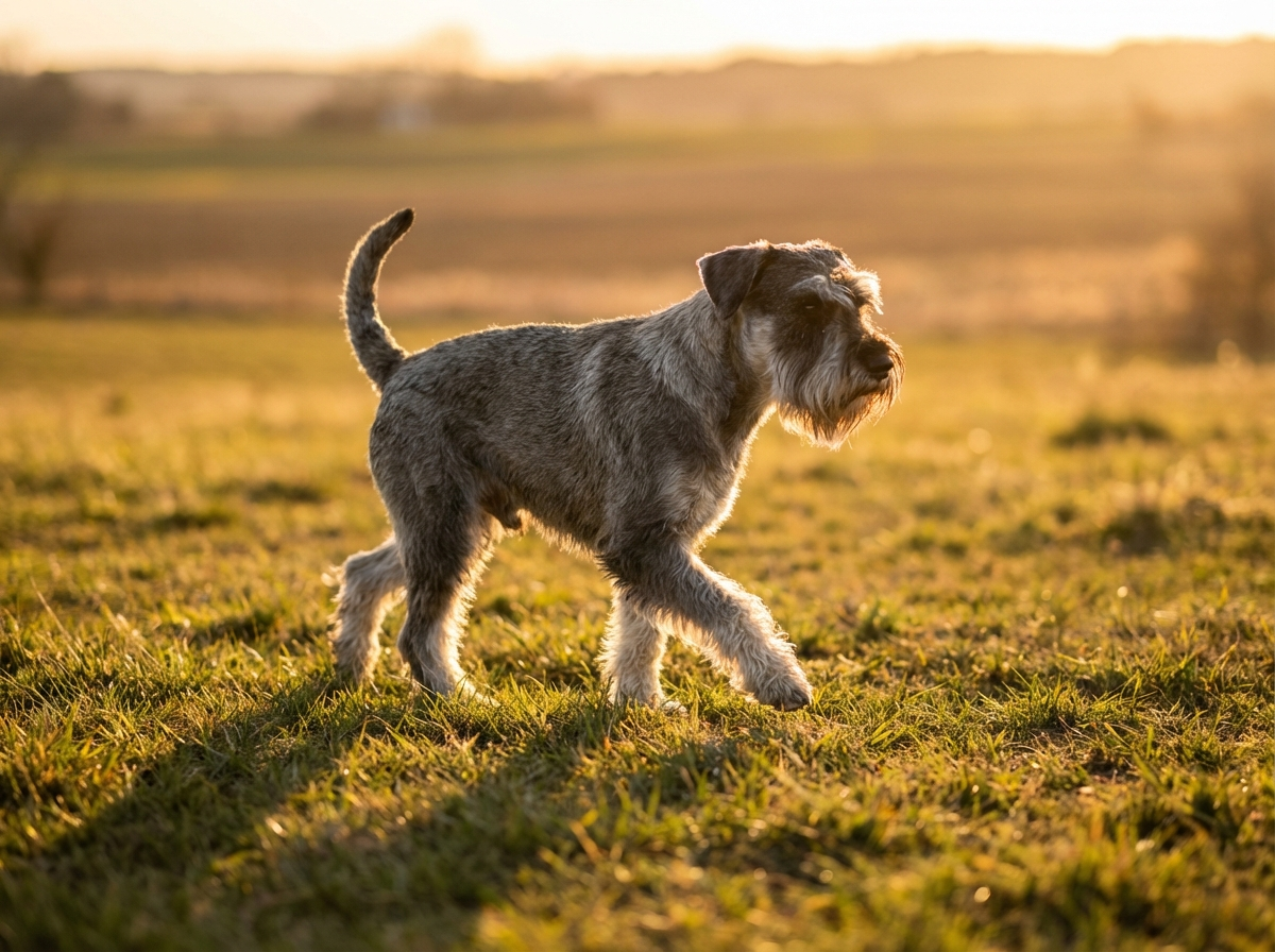 Understanding Schnauzer (Standard) Cost in Denver - Veterinary Care Costs in Denver