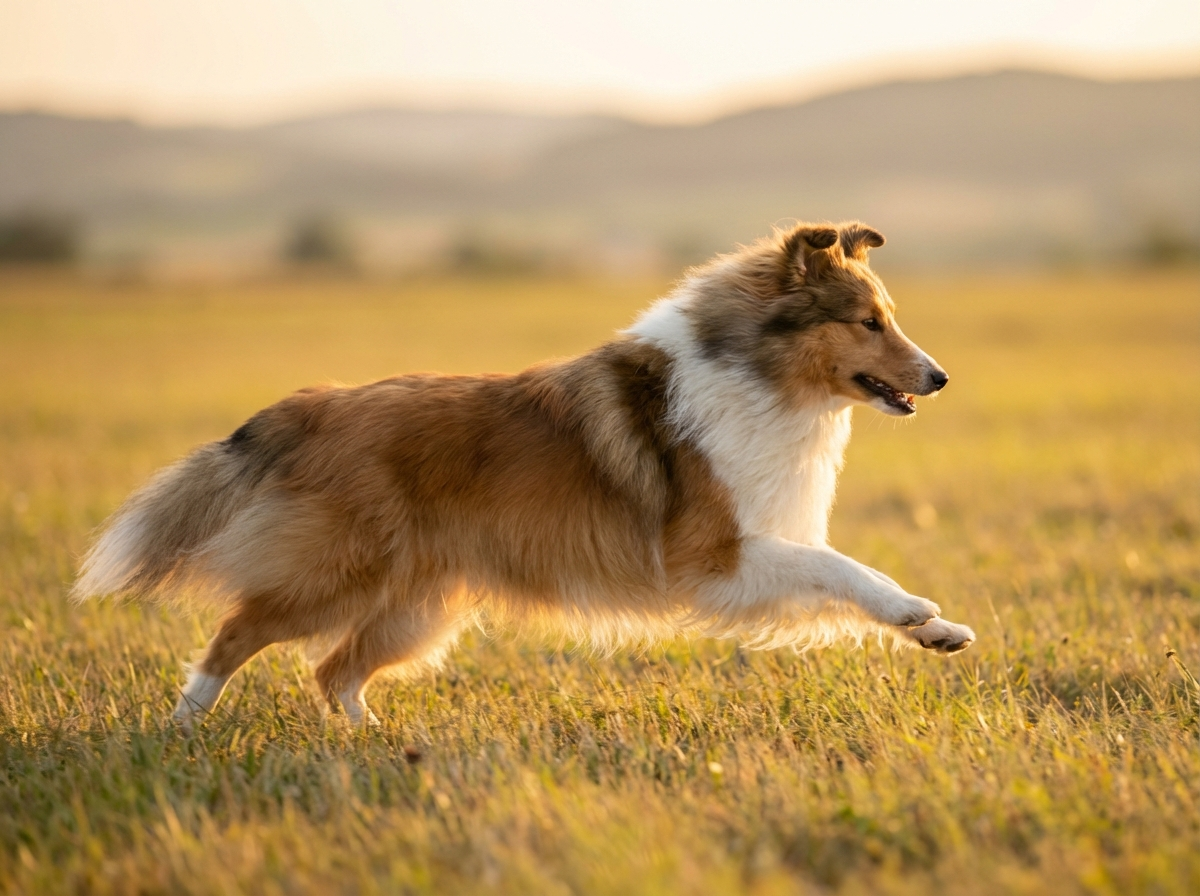 Shetland Sheepdog Dog Breed: Traits and Care - Grooming & Health Routine for Shetland Sheepdogs