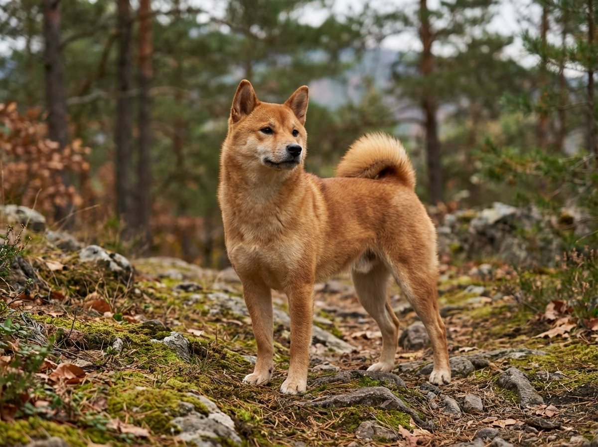 Shiba Inu Dog Breed: Traits, Care, and Compatibility - Veterinary Care Schedule