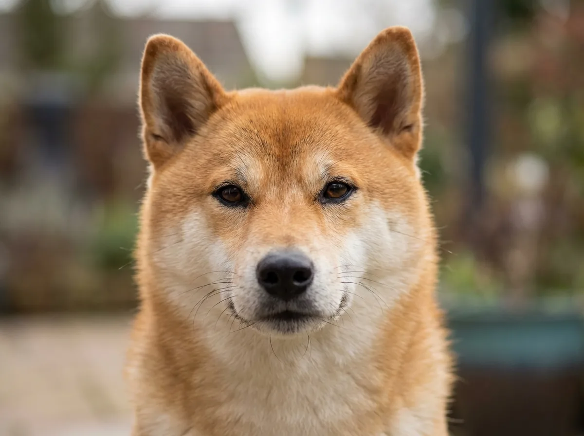 Shiba Inu photo 4