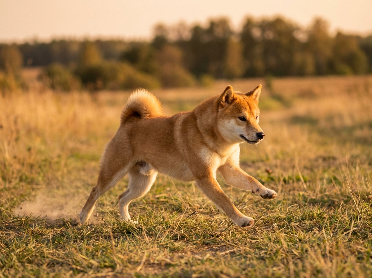 Shiba Inu Dog Breed: Traits, Care, and Compatibility - Apartment vs House Living for Shiba Inu