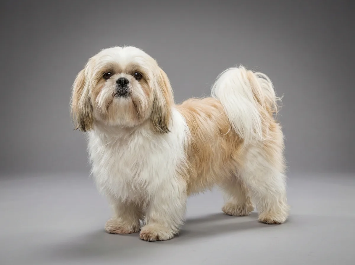 Shih Tzu thumbnail