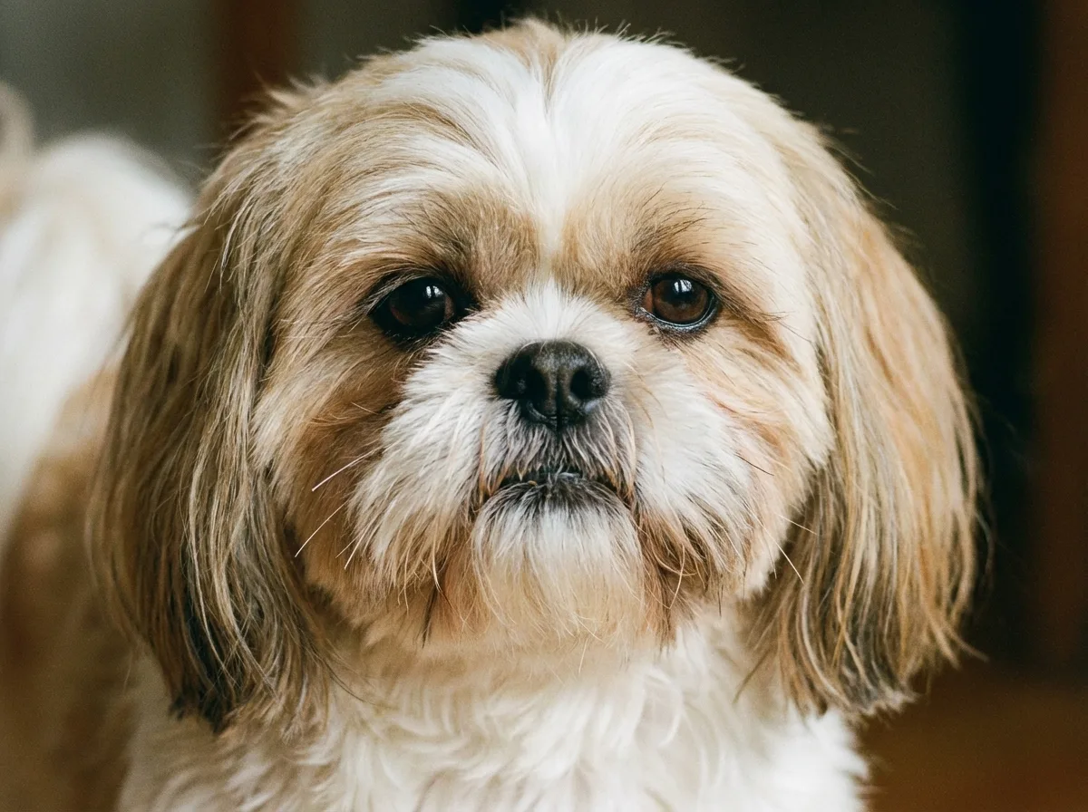 Shih Tzu photo 4